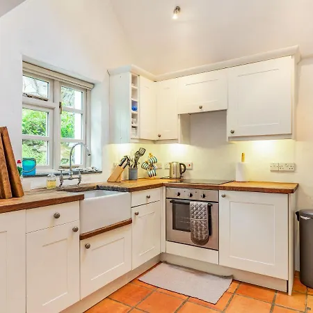 Holiday home 3 Rose St Agnes (Cornwall)